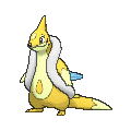 Floatzel - X Y (Shiny)