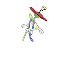 Floette - Bank (Shiny)