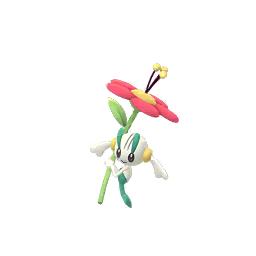 Floette - GO (Normal)