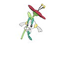Floette - Omega Ruby Alpha Sapphire (Normal)