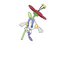 Floette - Omega Ruby Alpha Sapphire (Shiny)