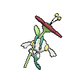 Floette - X Y (Normal)