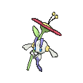 Floette - X Y (Shiny)
