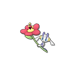 Floette - Ultra Sun Ultra Moon