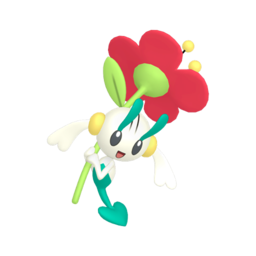 Floette - Home