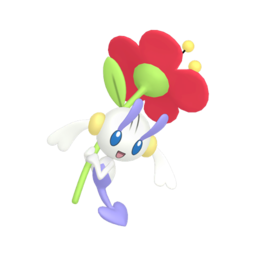 Floette - Home