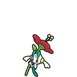 Floette - Scarlet Violet
