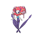 Florges - Bank (Shiny)