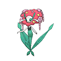 Florges - Omega Ruby Alpha Sapphire (Normal)