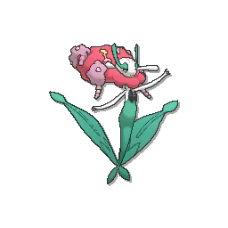 Florges - Ultra Sun Ultra Moon