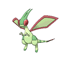 Flygon - Bank (Normal)
