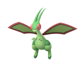 Flygon - GO (Normal)