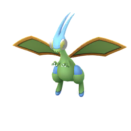 Flygon - GO (Shiny)