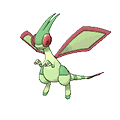 Flygon - Omega Ruby Alpha Sapphire (Normal)