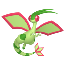 Flygon - Home