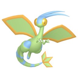 Flygon - Home
