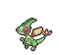Flygon - Sword Shield