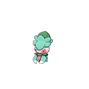 Fomantis - Bank (Normal)