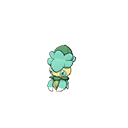 Fomantis - Bank (Shiny)