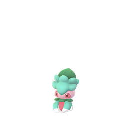 Fomantis - GO (Normal)