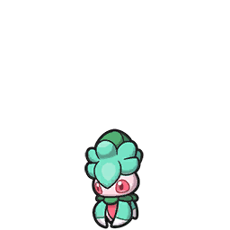 Fomantis - Scarlet Violet