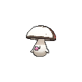 Foongus - X Y (Normal)
