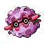 Forretress - Emerald (Normal)