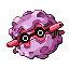 Forretress - Ruby Sapphire (Normal)