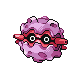Forretress - Diamond Pearl (Normal)