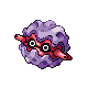 Forretress - HeartGold SoulSilver (Normal)