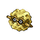 Forretress - HeartGold SoulSilver (Shiny)