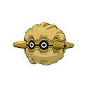 Forretress - Bank (Shiny)