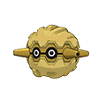 Forretress - Omega Ruby Alpha Sapphire (Shiny)