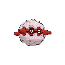 Forretress - Ultra Sun Ultra Moon