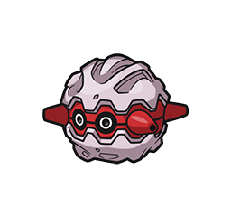 Forretress - Brilliant Diamond Shining Pearl