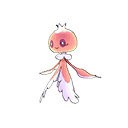 Frillish - Bank (Shiny)