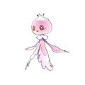 Frillish - Omega Ruby Alpha Sapphire (Normal)