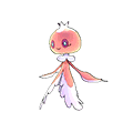 Frillish - Omega Ruby Alpha Sapphire (Shiny)