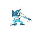 Frogadier - Omega Ruby Alpha Sapphire (Normal)