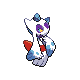 Froslass - Diamond Pearl (Normal)