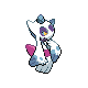 Froslass - Diamond Pearl (Shiny)