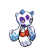 Froslass - HeartGold SoulSilver (Normal)