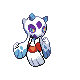 Froslass - Platinum (Normal)
