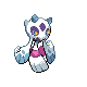 Froslass - Platinum (Shiny)