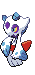Froslass - Black 2 White 2 Black White Animated (Normal)
