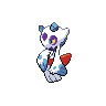 Froslass - Black White (Normal)