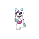 Froslass - Bank (Shiny)