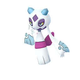 Froslass - GO (Shiny)
