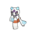 Froslass - X Y (Normal)