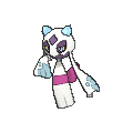 Froslass - X Y (Shiny)